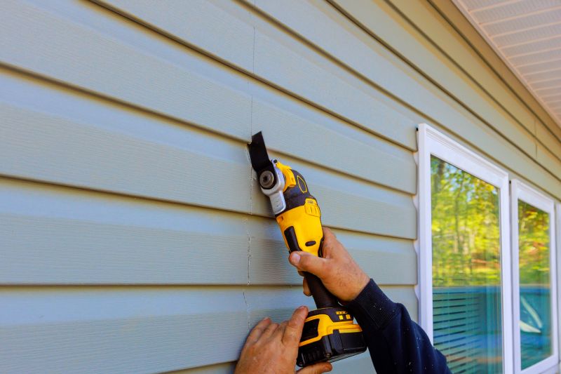 Emergency Siding Services
