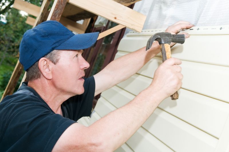 Quality Siding Suppliers